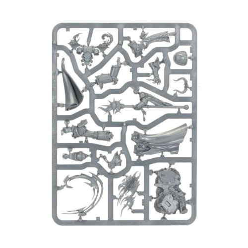 Набір мініатюр THOUSAND SONS: SEKHMET COVEN