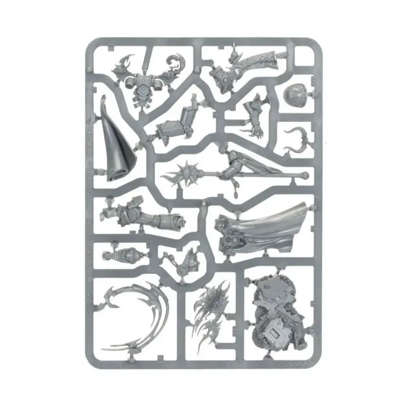 Набор миниатюр THOUSAND SONS: SEKHMET COVEN