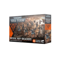 Набір мініатюр KILL TEAM: IMPERIAL NAVY BREACHERS