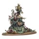 Мініатюра MAGGOTKIN OF NURGLE: FESTUS THE LEECHLORD