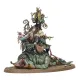 Мініатюра MAGGOTKIN OF NURGLE: FESTUS THE LEECHLORD