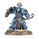Мініатюра SPACE WOLVES: ARJAC ROCKFIST