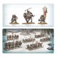 Набір мініатюр CHAOS MARAUDERS ARMY REINFORCEMENT SET