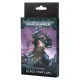 Карты DATASHEET CARDS: BLACK TEMPLARS (ENG)