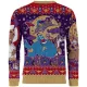 Рождественский свитер Aladdin: Magical Christmas Jumper (размер L)