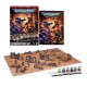 Стартовий набір WARHAMMER 40000: INTRODUCTORY SET (ENG)
