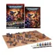 Стартовий набір WARHAMMER 40000: INTRODUCTORY SET (ENG)