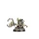 Набір мініатюр WARHAMMER UNDERWORLDS - BORGIT'S BEASTGRABBAZ