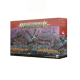 Набір мініатюр DISCIPLES/TZEENTCH: WARPFLAME CAVALCADE