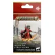 Мініатюра AGE OF SIGMAR: CITIES OF SIGMAR - AQSHIAN PYROCASTER