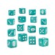Кубики для гри WARHAMMER 40000: LEAGUES OF VOTANN DICE