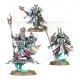 Набор миниатюр THOUSAND SONS: SEKHMET COVEN