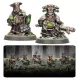 Набір мініатюр HELSMITHS OF HASHUT: INFERNAL RAZERS