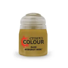 Фарба BASE: HOBGROT HIDE 12ML