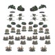 Набір мініатюр L/IMPERIALIS: L/A:SATURNINE BATTLE GROUP