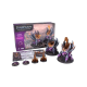 Набір мініатюр RAVAGER - ZERG - EXPANSION SET