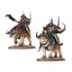 Набір мініатюр AGE OF SIGMAR: OGOR MAWTRIBES — MAULBEAST RAIDERS
