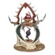 Терейн AGE OF SIGMAR: DAUGHTERS OF KHAINE - SHRINE OF DARK TRIBUTE