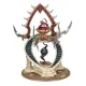 Поле боя AGE OF SIGMAR: DAUGHTERS OF KHAINE — SHRINE OF DARK TRIBUTE