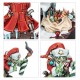 Мініатюра WARHAMMER. COMMEMORATIVE SERIES: DA RED GOBBOs SURPRISE (CHRISTMAS PROMO)
