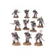 Набір мініатюр EMPERORS CHILDREN ARMY SET