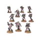 Набір мініатюр EMPERORS CHILDREN ARMY SET