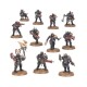 Набір мініатюр WARHAMMER 40000: IMPERIAL AGENTS - EXACTION SQUAD