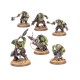 Стартовий набір WARHAMMER 40000: INTRODUCTORY SET (ENG)