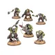 Стартовий набір WARHAMMER 40000: INTRODUCTORY SET (ENG)
