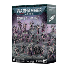 Набір мініатюр COMBAT PATROL: EMPEROR'S CHILDREN