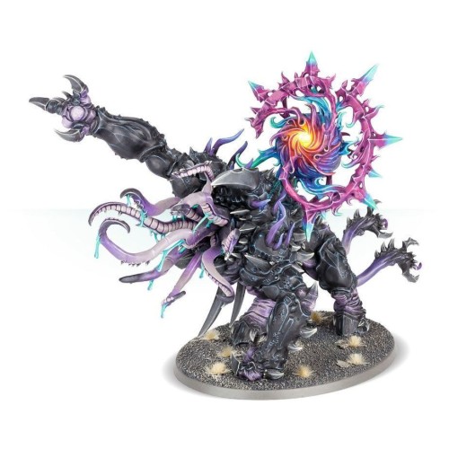 Набір мініатюр THOUSAND SONS: SEKHMET COVEN