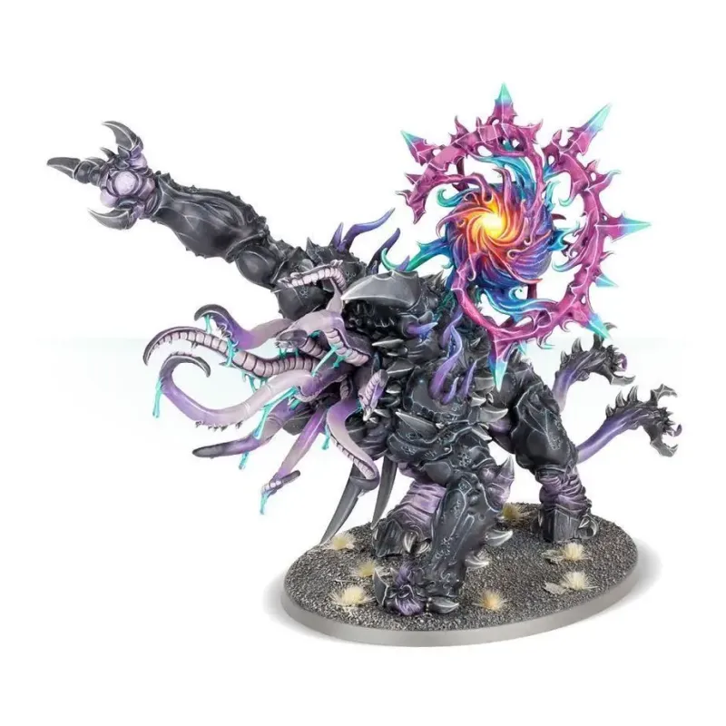 Набор миниатюр THOUSAND SONS: SEKHMET COVEN
