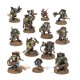 Набір мініатюр ORKS: KOMMANDOS