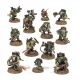 Набор миниатюр ORKS: KOMMANDOS