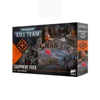 Набір WARHAMMER 40000: KILL TEAM - UPGRADE EQUIPMENT PACK