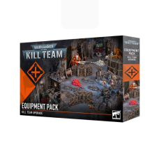 Набір WARHAMMER 40000: KILL TEAM - UPGRADE EQUIPMENT PACK