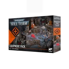Набір WARHAMMER 40000: KILL TEAM - UPGRADE EQUIPMENT PACK