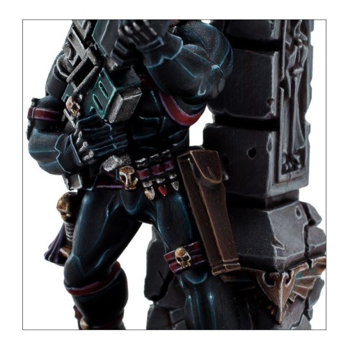 Мініатюра IMPERIAL AGENTS - VINDICARE ASSASSIN