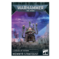 Мініатюра LEAGUES OF VOTANN: MEMNYR STRATEGIST
