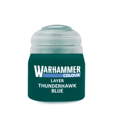 Фарба Citadel Layer: Thunderhawk Blue 12ML