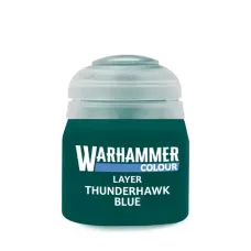 Фарба Citadel Layer: Thunderhawk Blue 12ML
