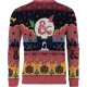 Рождественский свитер Dungeons / Dragons Christmas Jumper (размер S)
