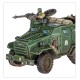 Набір мініатюр WARHAMMER 40000: ARMAGEDDON BATTALION - ASTRA MILITARUM