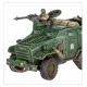 Набор миниатюр WARHAMMER 40000: ARMAGEDDON BATTALION — ASTRA MILITARUM