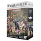 Мініатюра WARHAMMER 40000: SPACE MARINES - LIEUTENANT TITUS