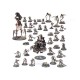 Набір мініатюр WARHAMMER 40000: BATTLEFORCE - NECRON HOST