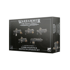 Набір HORUS HERESY: LEGIONES ASTARTES - COMBI-WEAPONS & SHOTGUN UPGRADES
