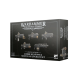 Набір HORUS HERESY: LEGIONES ASTARTES - COMBI-WEAPONS & SHOTGUN UPGRADES