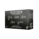 Набір HORUS HERESY: LEGIONES ASTARTES - COMBI-WEAPONS & SHOTGUN UPGRADES
