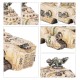 Набір мініатюр L/IMPERIALIS: L/A:SATURNINE BATTLE GROUP